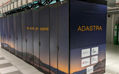 Hackathon Adastra 2026