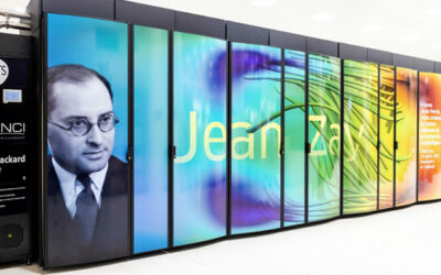 The 6th IDRIS GPU Hackathon