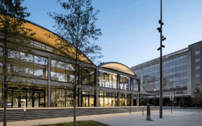 Kick-off Meeting of AI Factory France