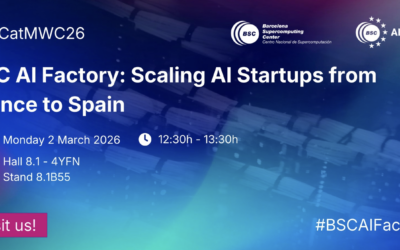 AI Factory France at MWC26