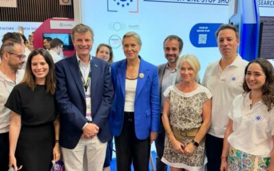 AI Factory France × NVIDIA Program Goes Live at VivaTech